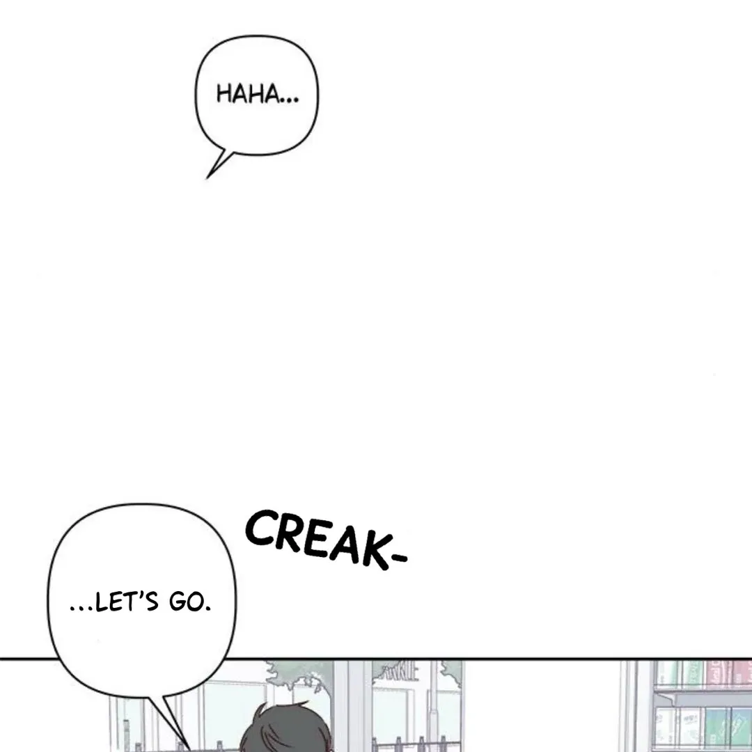Crossing the Lines Chapter 18 page 156 - 