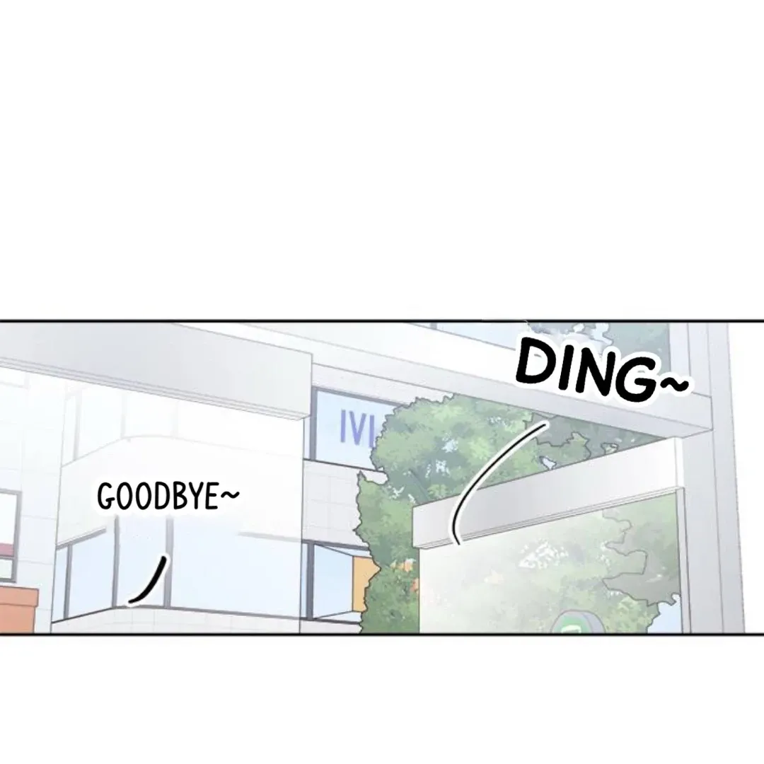 Crossing the Lines Chapter 18 page 158 - 