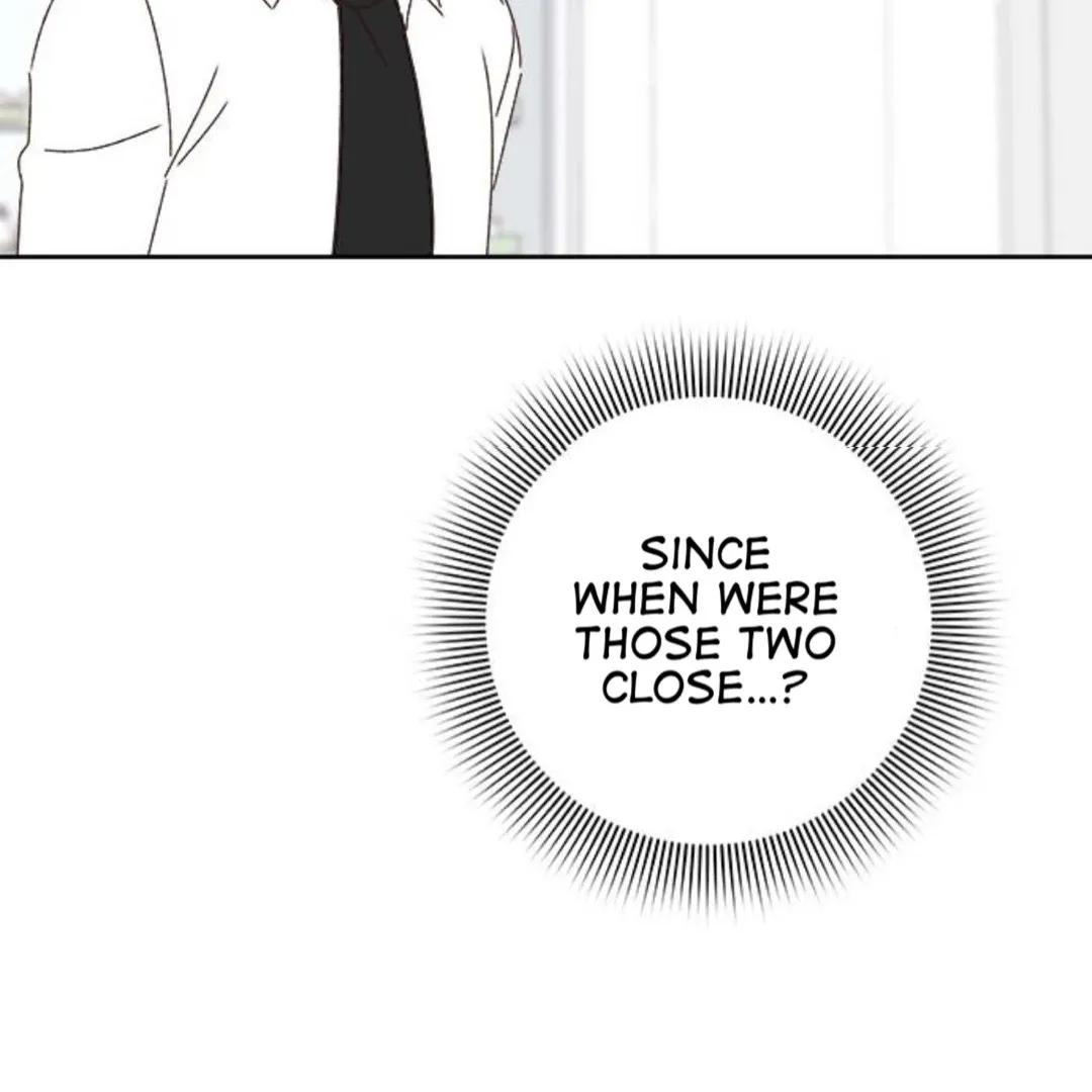 Crossing the Lines Chapter 18 page 160 - 