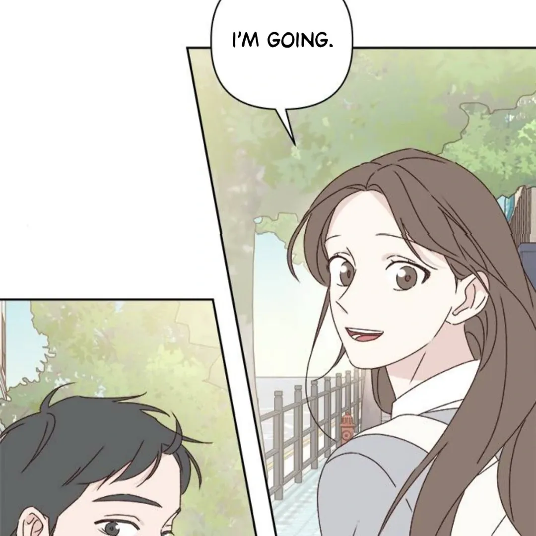 Crossing the Lines Chapter 18 page 162 - 