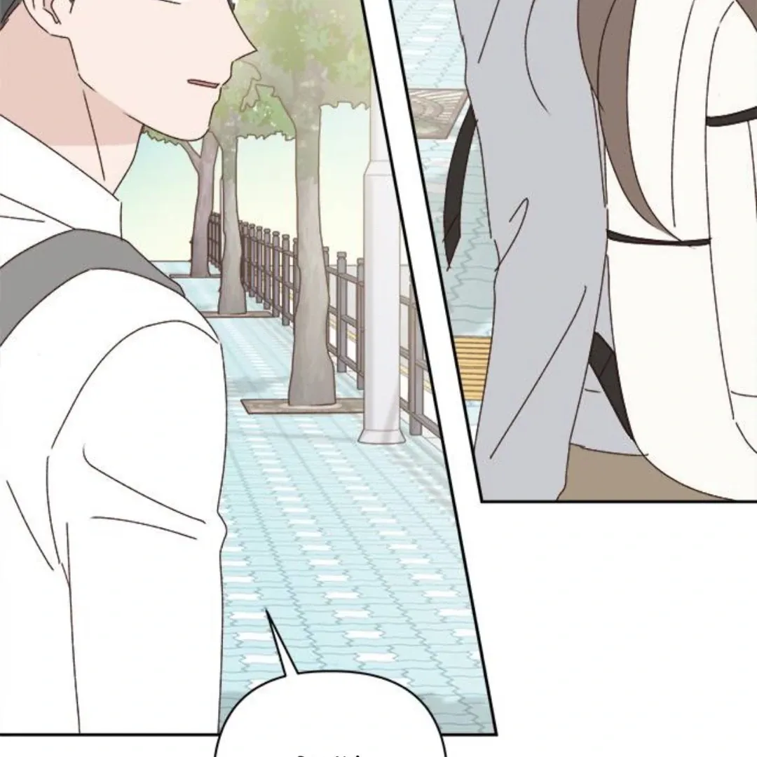 Crossing the Lines Chapter 18 page 163 - 