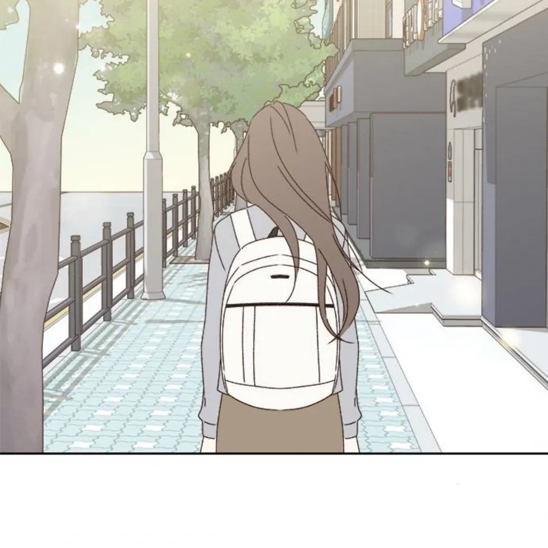 Crossing the Lines Chapter 18 page 165 - 