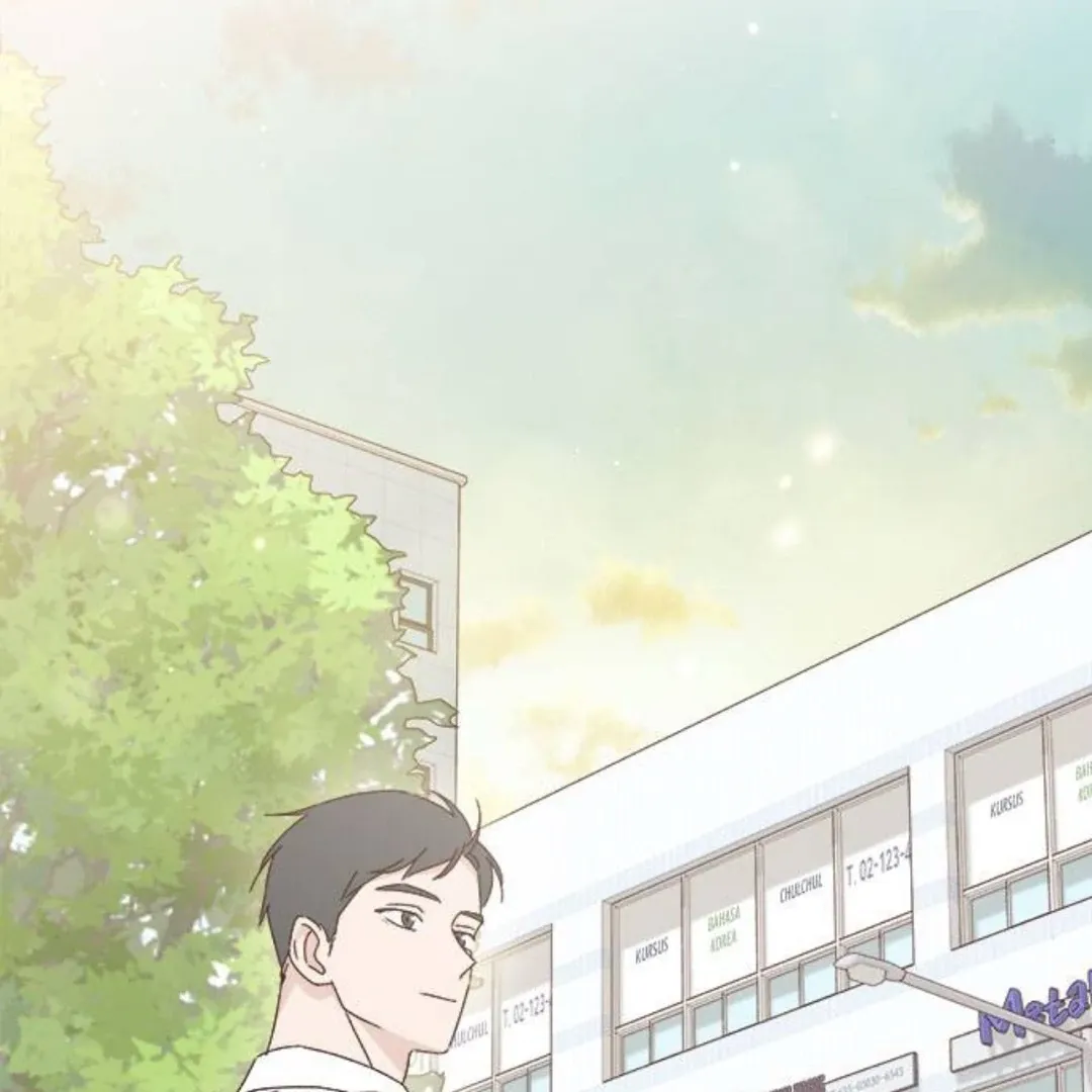 Crossing the Lines Chapter 18 page 167 - 