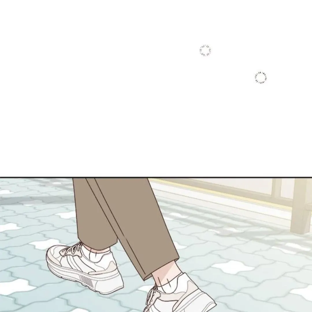 Crossing the Lines Chapter 18 page 172 - 