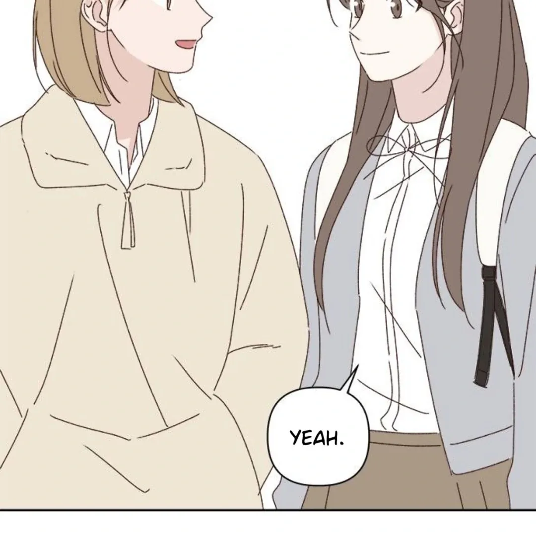 Crossing the Lines Chapter 18 page 19 - 