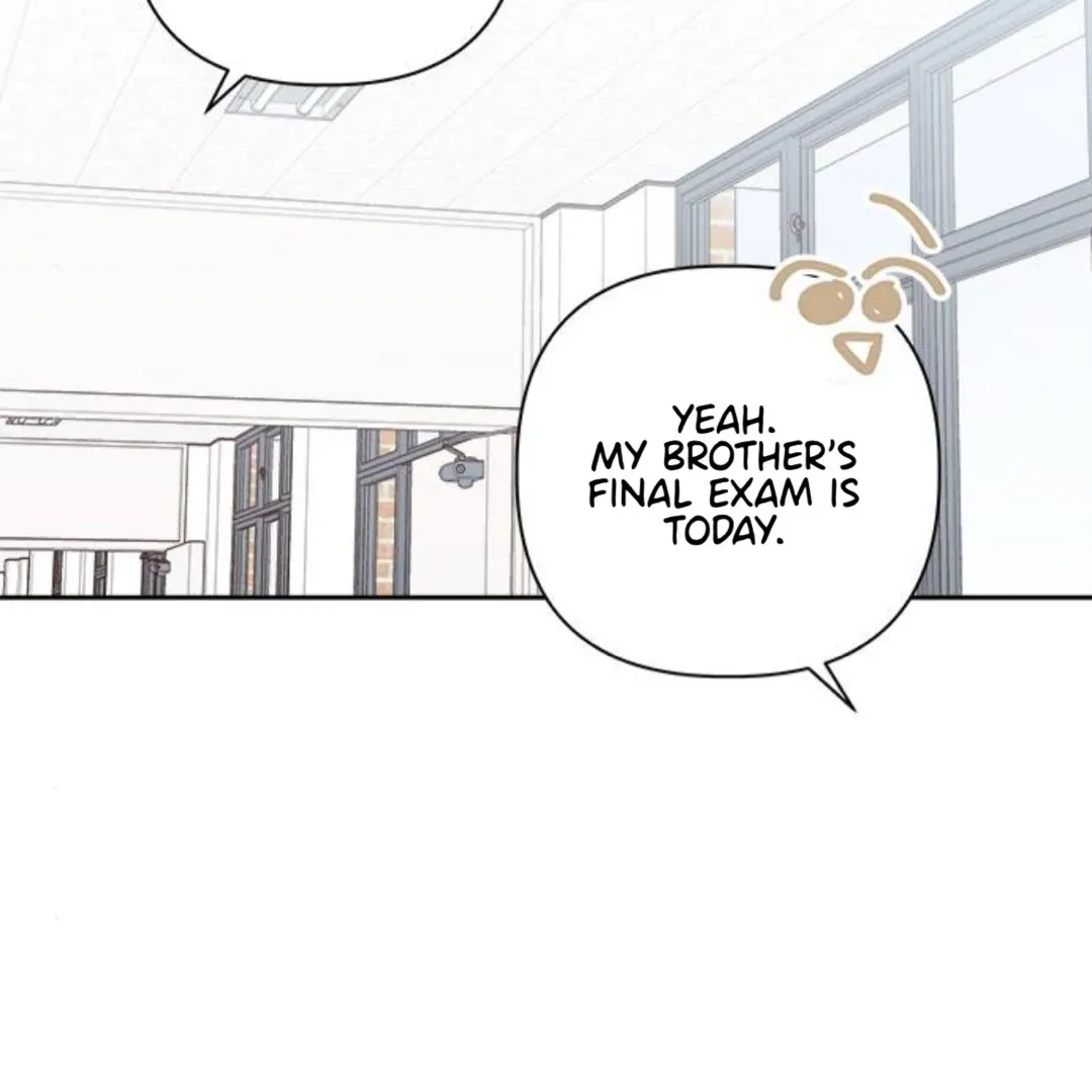 Crossing the Lines Chapter 18 page 21 - 