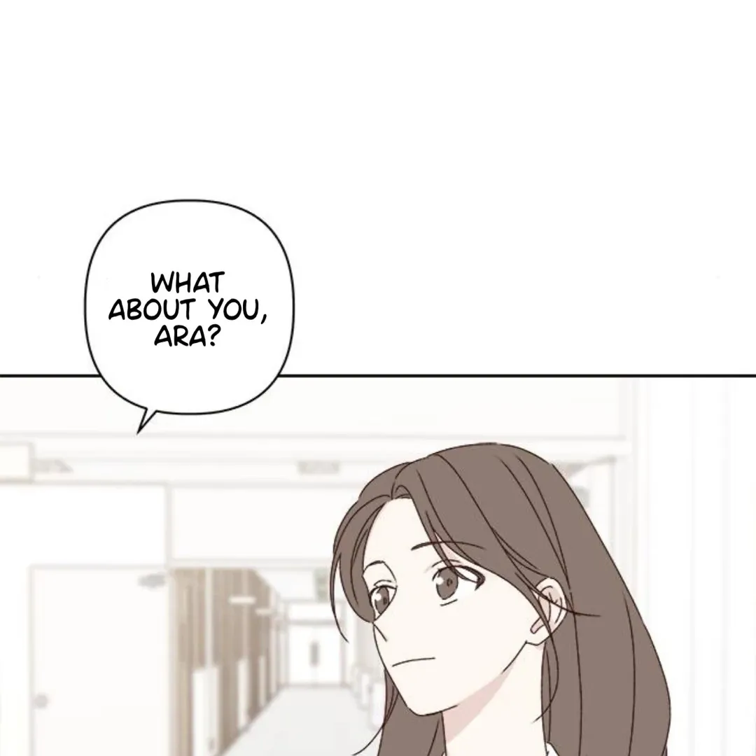 Crossing the Lines Chapter 18 page 22 - 