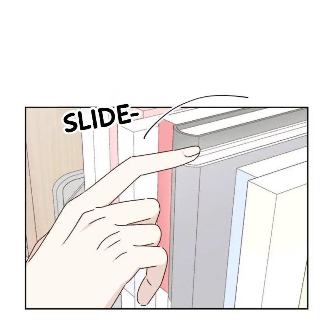 Crossing the Lines Chapter 18 page 25 - 