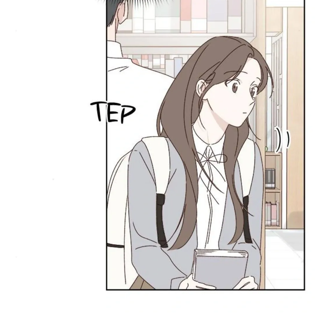 Crossing the Lines Chapter 18 page 32 - 