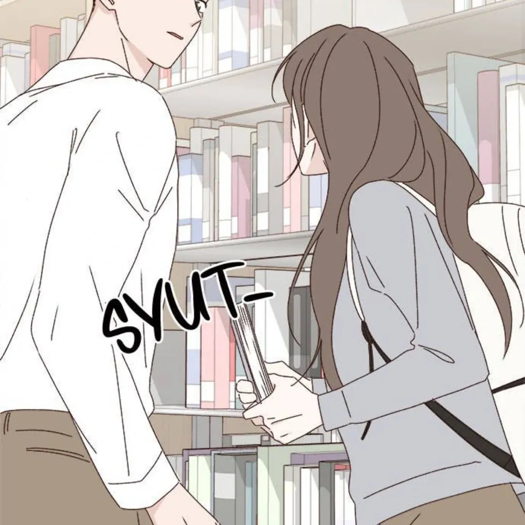 Crossing the Lines Chapter 18 page 35 - 