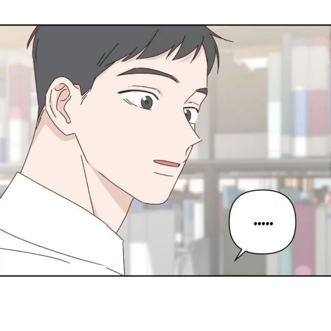 Crossing the Lines Chapter 18 page 38 - 