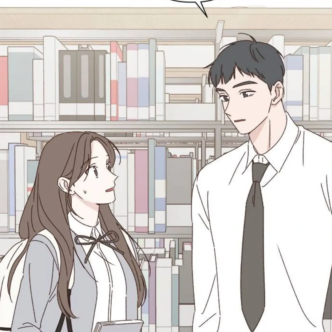 Crossing the Lines Chapter 18 page 43 - 