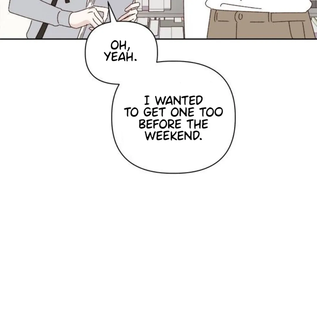 Crossing the Lines Chapter 18 page 44 - 