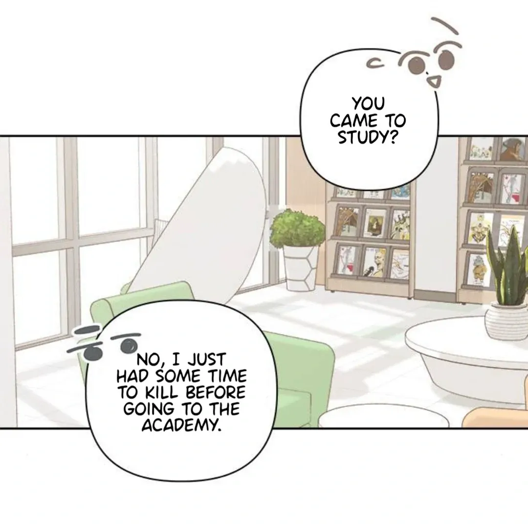 Crossing the Lines Chapter 18 page 45 - 