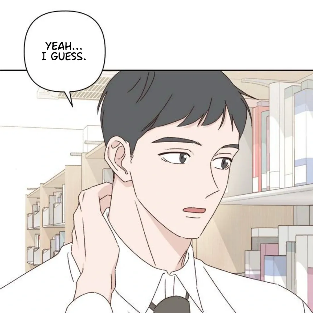 Crossing the Lines Chapter 18 page 48 - 