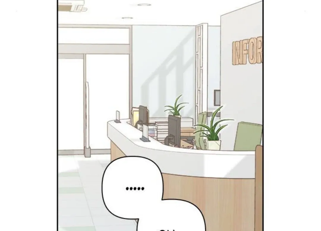 Crossing the Lines Chapter 18 page 56 - 