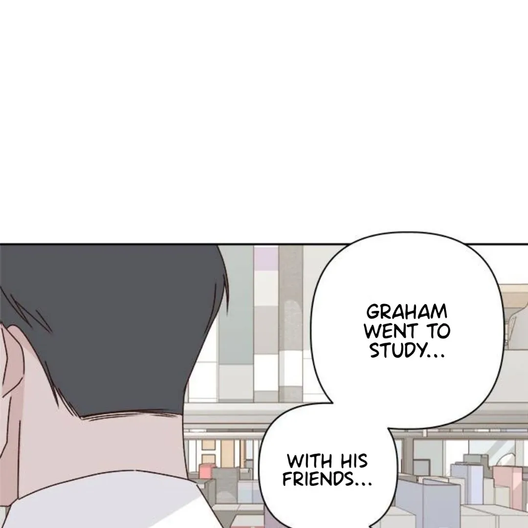 Crossing the Lines Chapter 18 page 58 - 