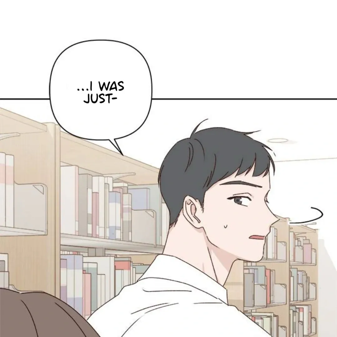 Crossing the Lines Chapter 18 page 64 - 