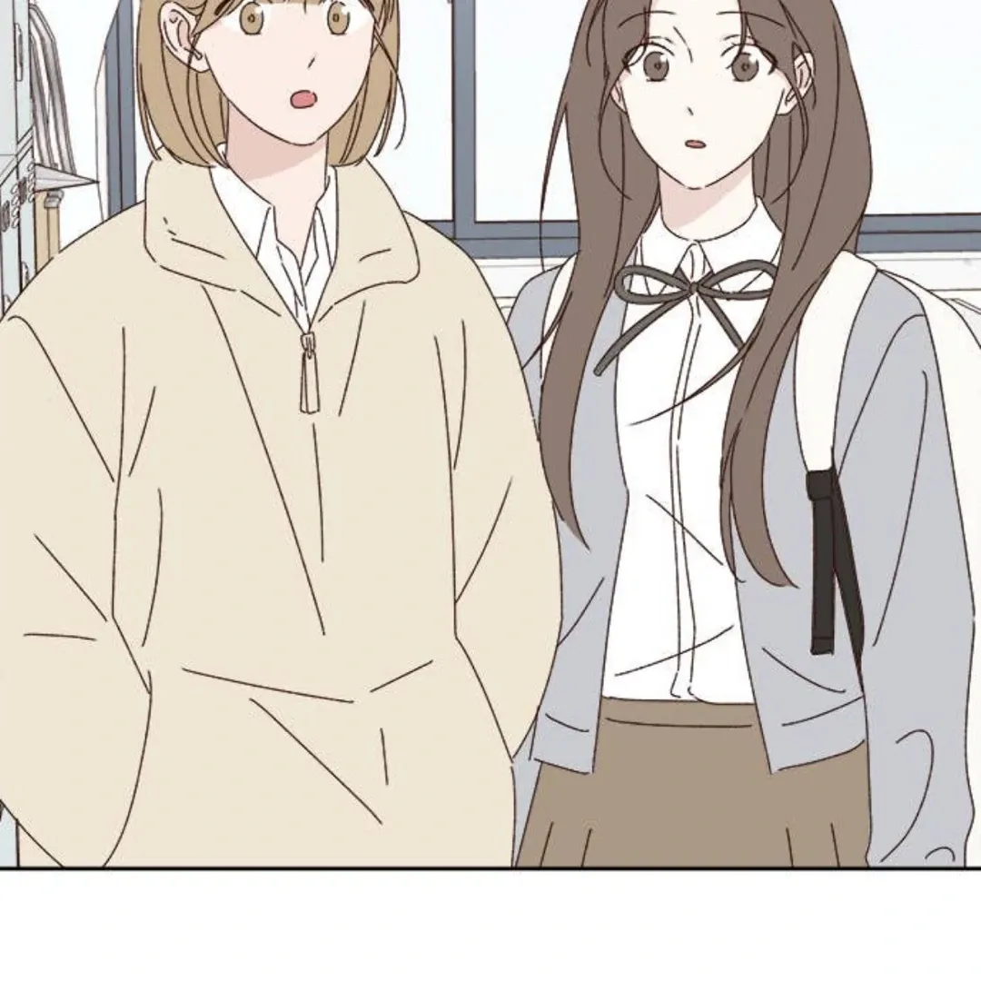 Crossing the Lines Chapter 18 page 8 - 