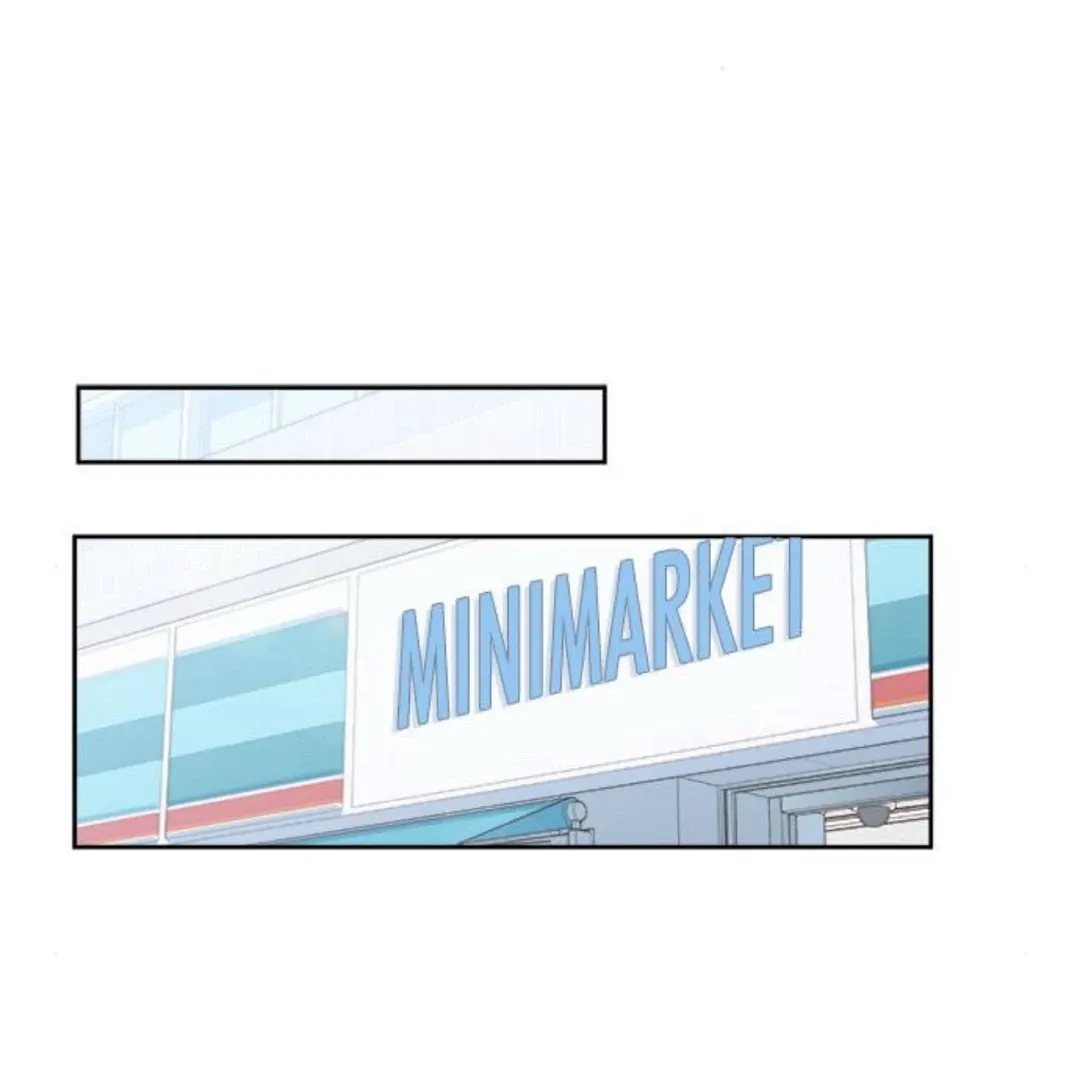 Crossing the Lines Chapter 18 page 72 - 