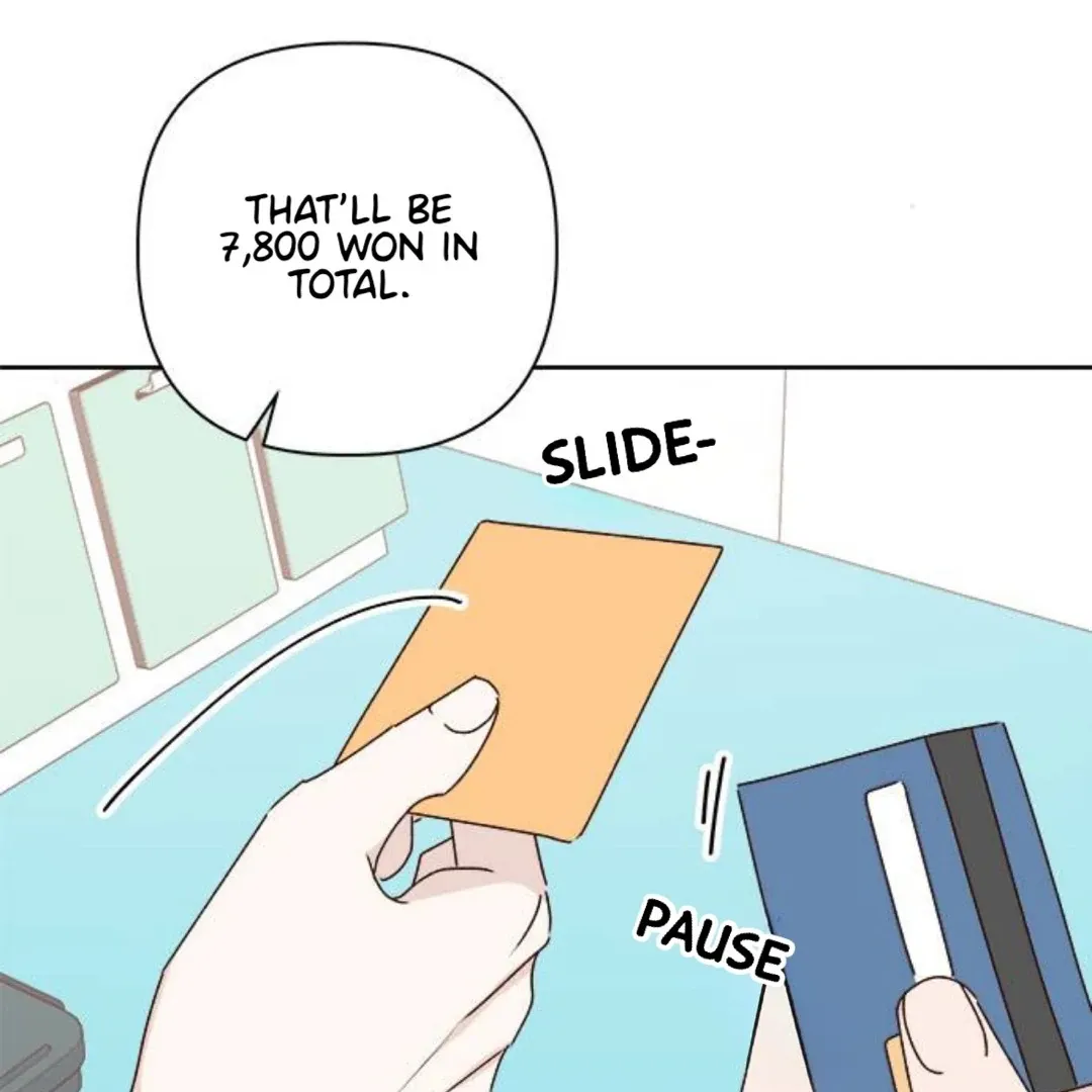Crossing the Lines Chapter 18 page 74 - 