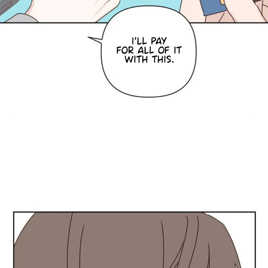 Crossing the Lines Chapter 18 page 75 - 