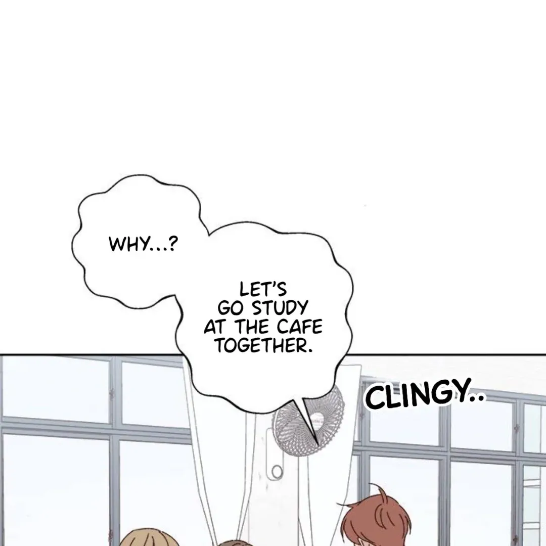 Crossing the Lines Chapter 18 page 9 - 
