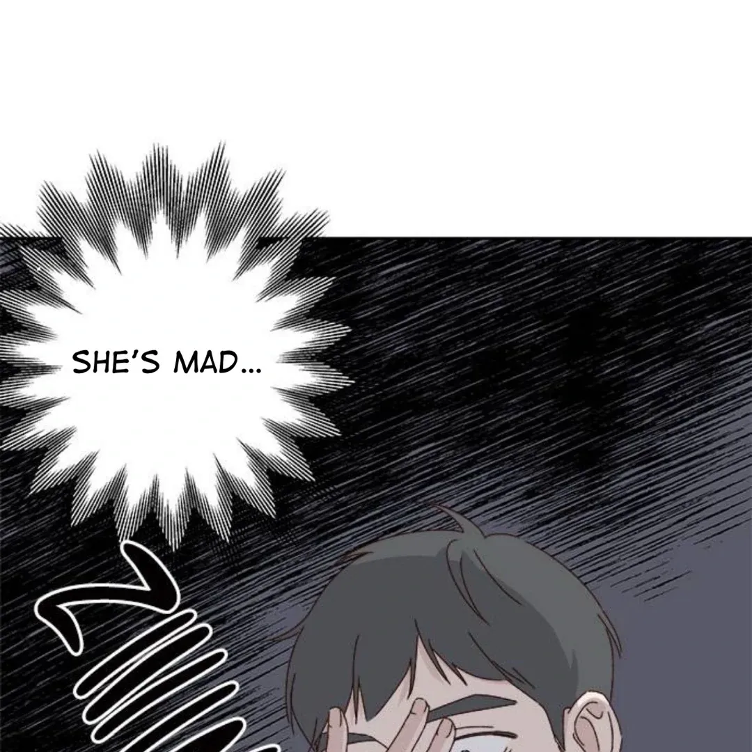 Crossing the Lines Chapter 18 page 81 - 