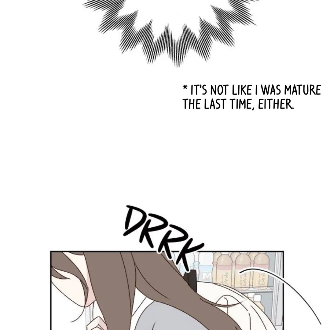 Crossing the Lines Chapter 18 page 85 - 