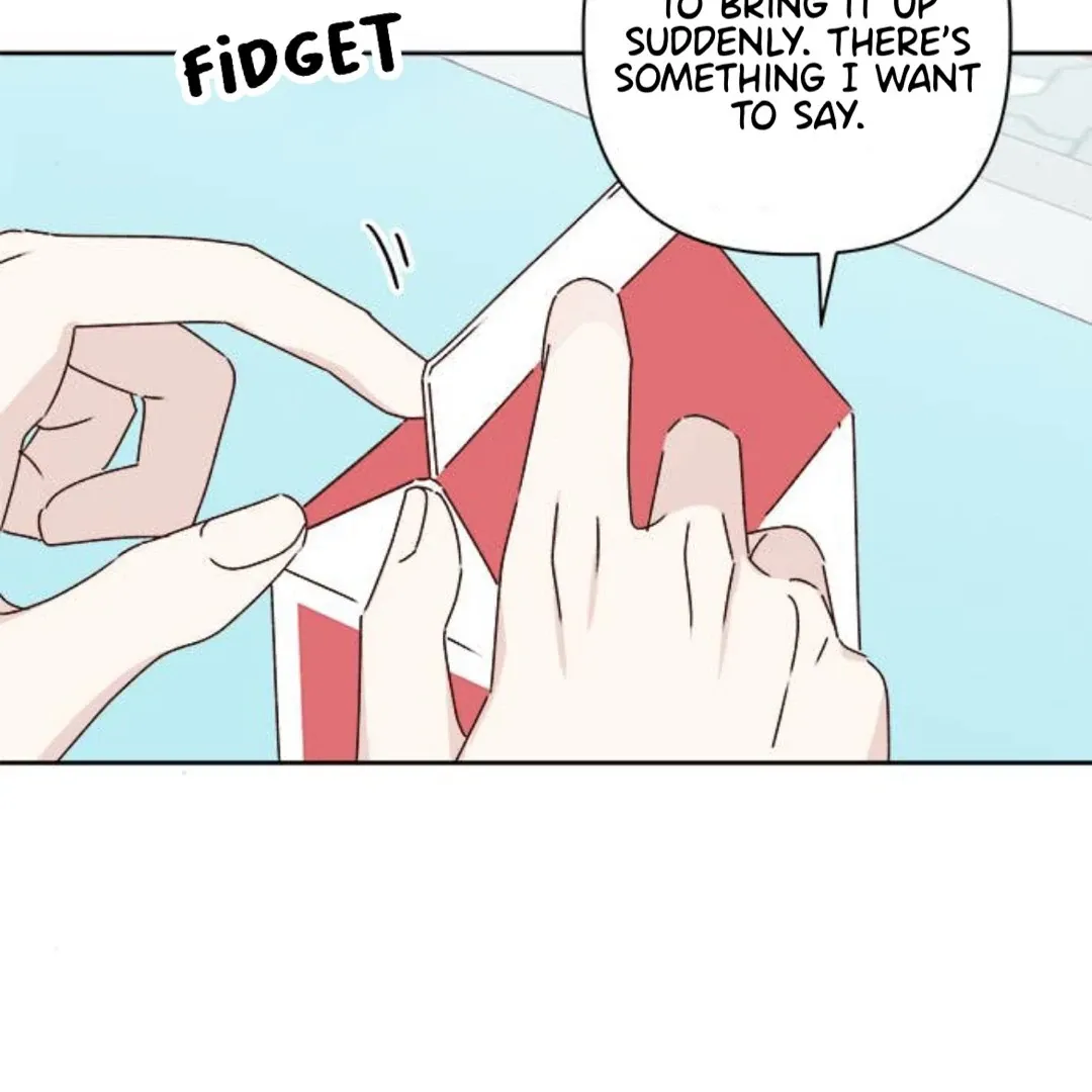 Crossing the Lines Chapter 18 page 88 - 