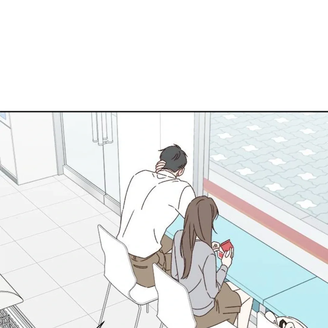 Crossing the Lines Chapter 18 page 89 - 