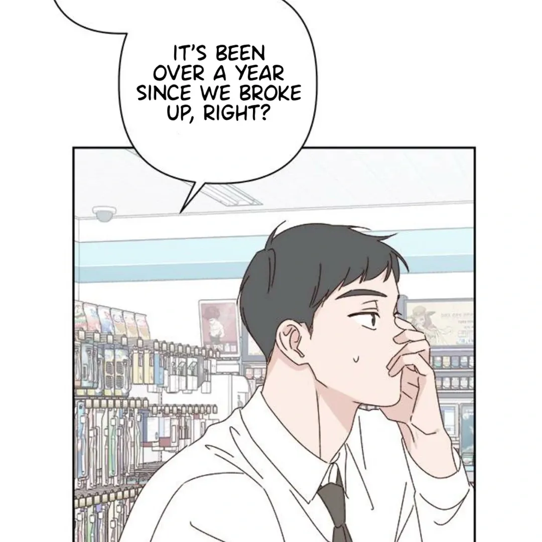Crossing the Lines Chapter 18 page 91 - 