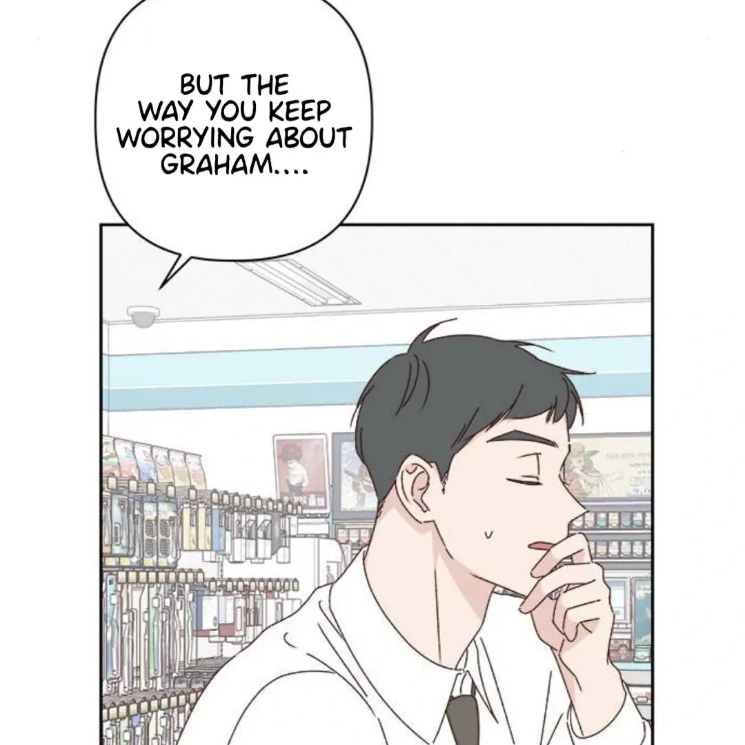 Crossing the Lines Chapter 18 page 93 - 