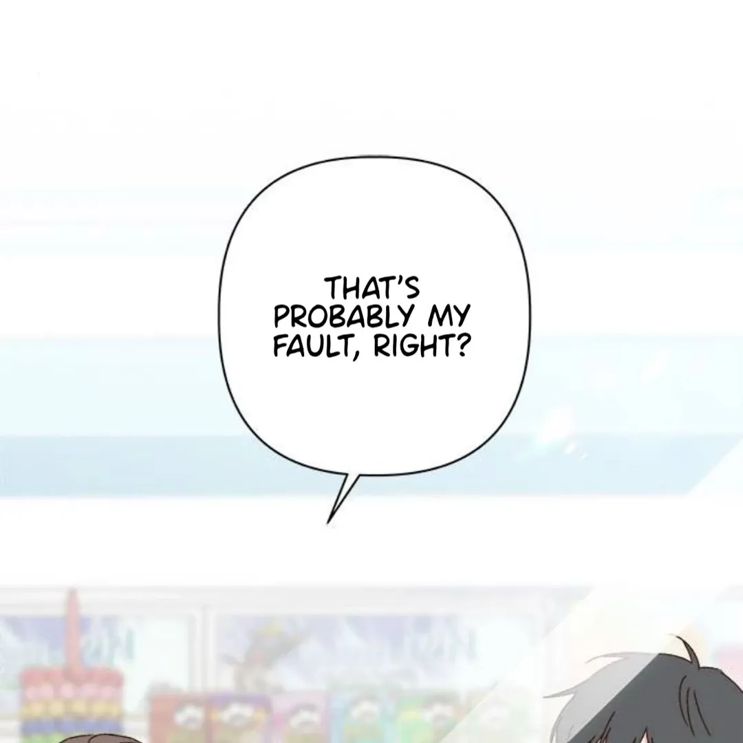 Crossing the Lines Chapter 18 page 95 - 