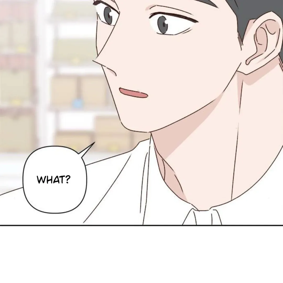 Crossing the Lines Chapter 18 page 99 - 