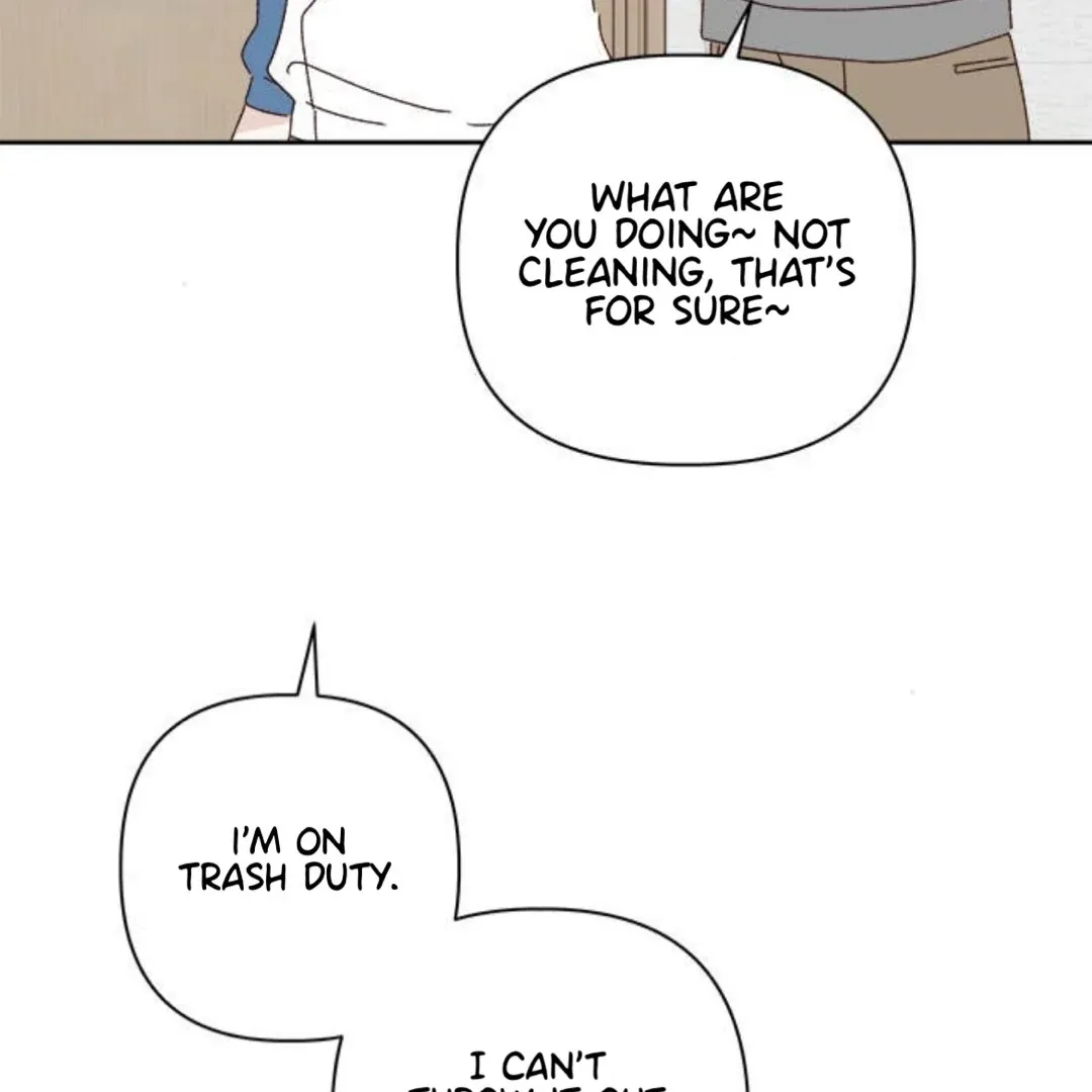 Crossing the Lines Chapter 19 page 103 - 