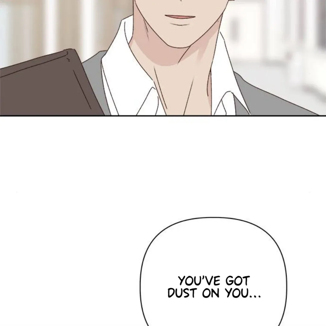 Crossing the Lines Chapter 19 page 108 - 