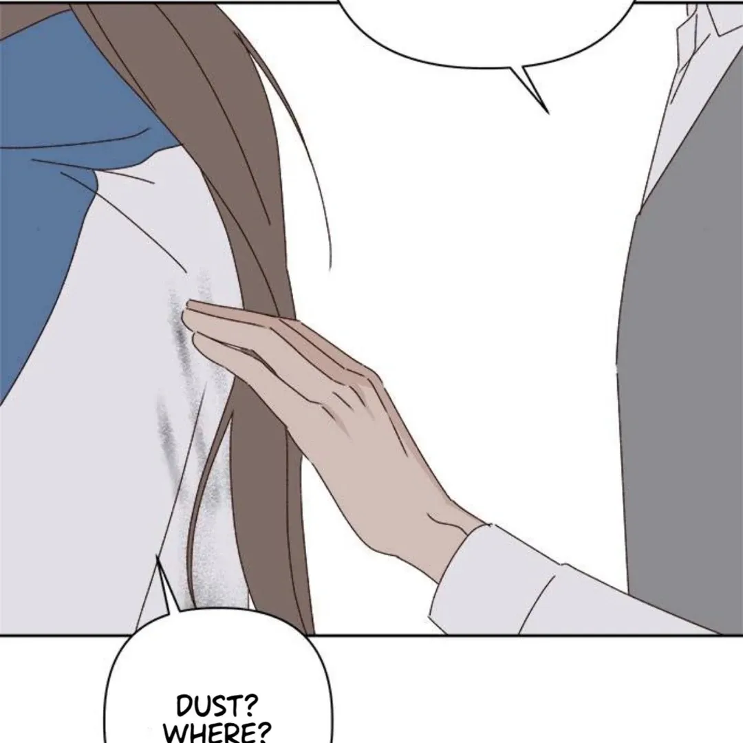 Crossing the Lines Chapter 19 page 109 - 