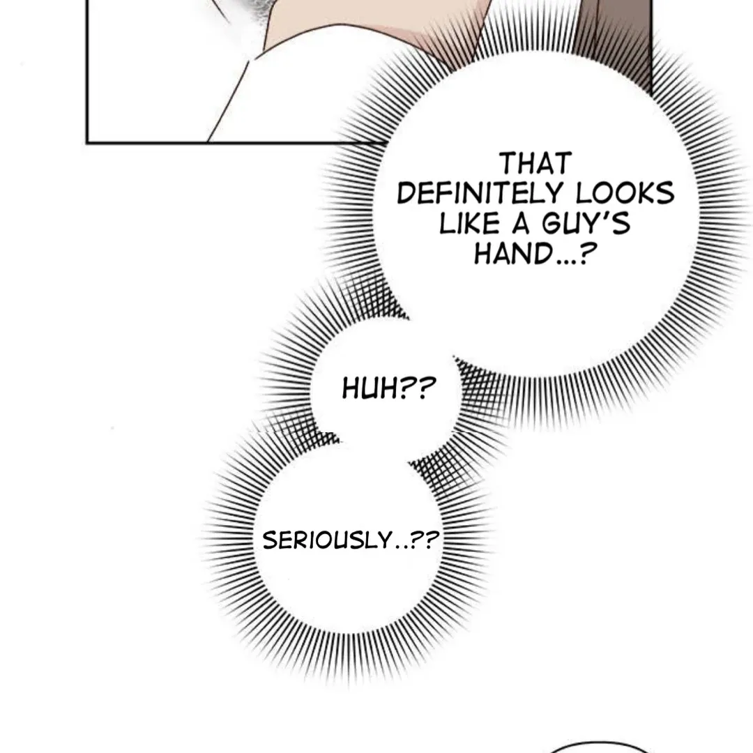 Crossing the Lines Chapter 19 page 114 - 
