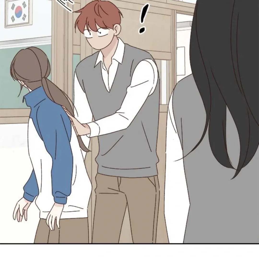 Crossing the Lines Chapter 19 page 117 - 