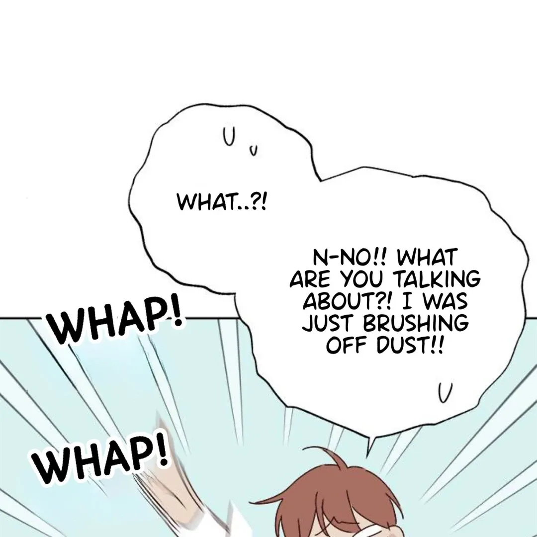 Crossing the Lines Chapter 19 page 118 - 