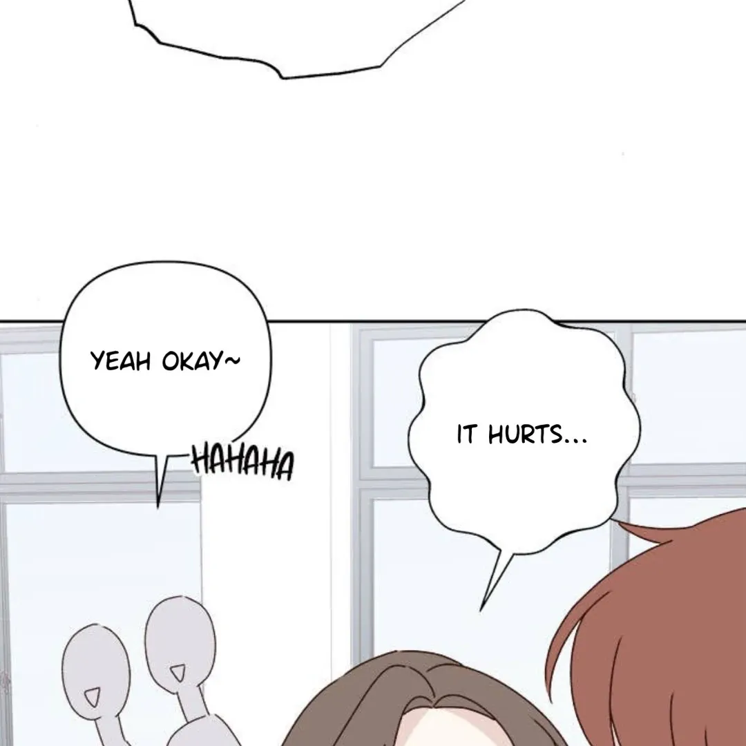 Crossing the Lines Chapter 19 page 120 - 