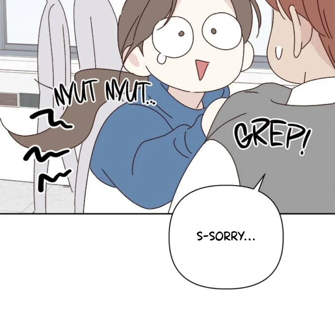 Crossing the Lines Chapter 19 page 121 - 