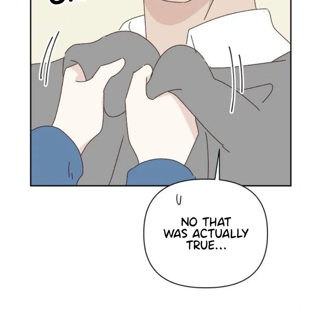 Crossing the Lines Chapter 19 page 123 - 
