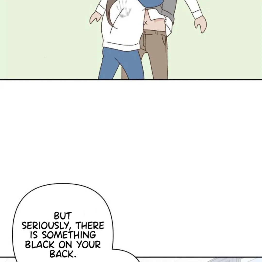 Crossing the Lines Chapter 19 page 125 - 