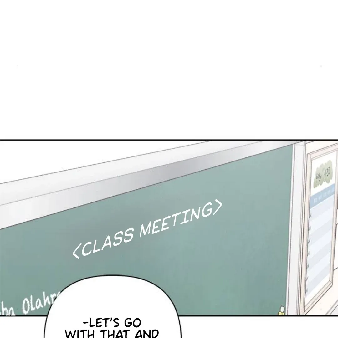 Crossing the Lines Chapter 19 page 128 - 