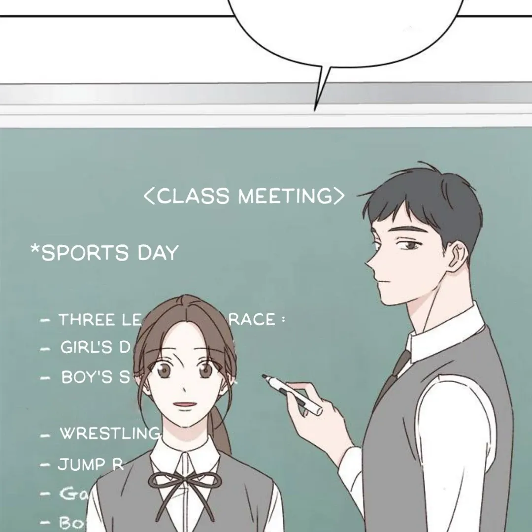 Crossing the Lines Chapter 19 page 130 - 