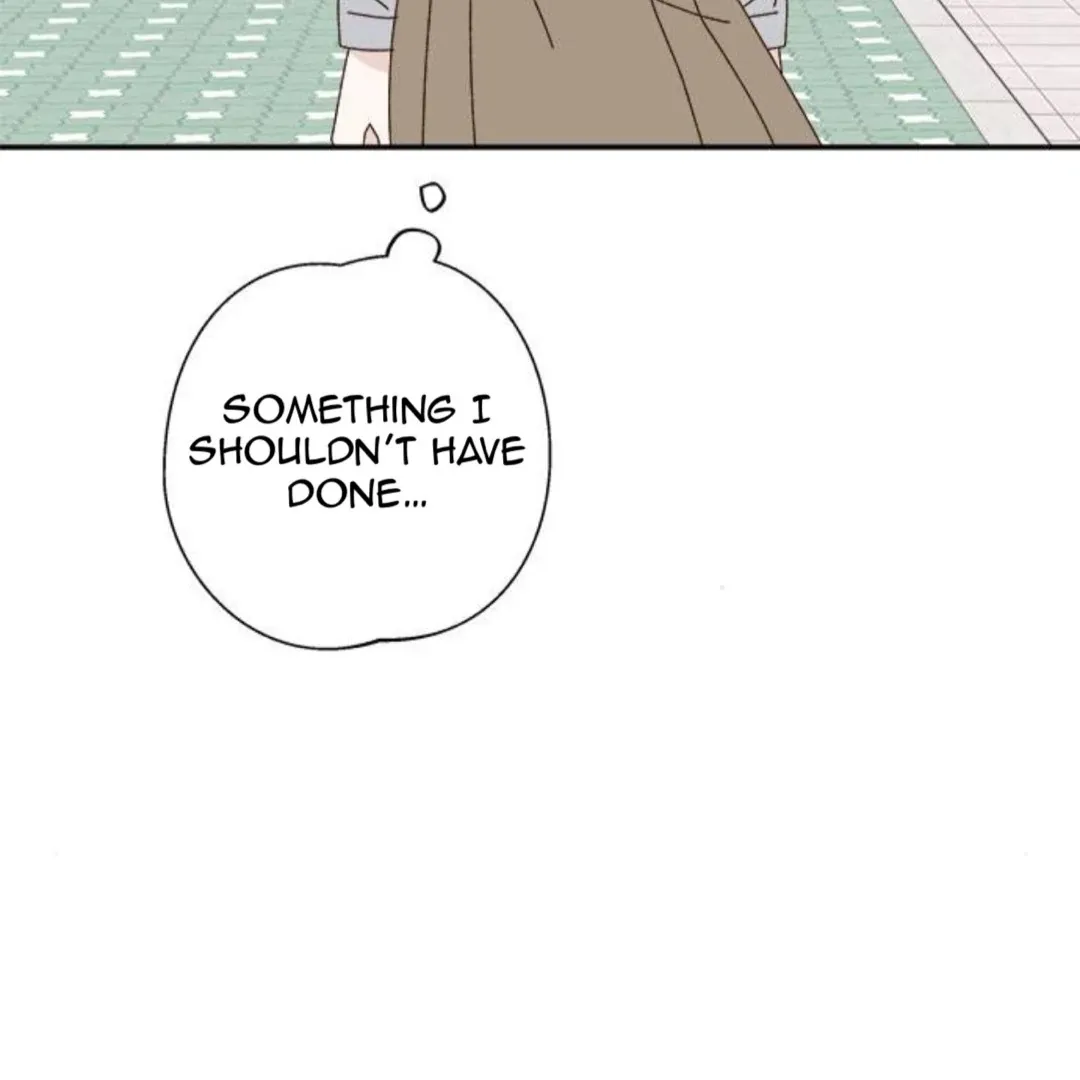 Crossing the Lines Chapter 19 page 14 - 