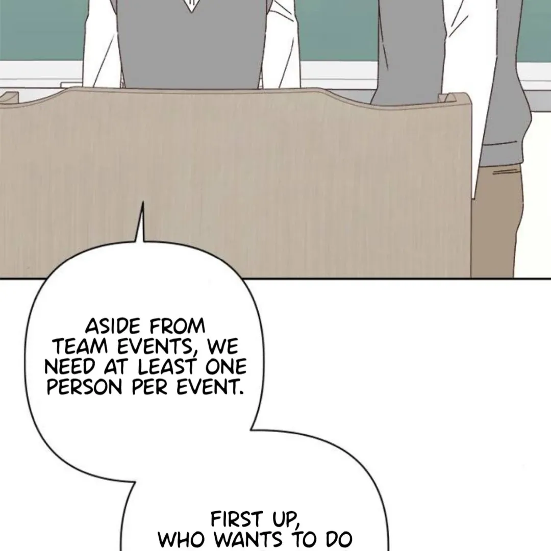 Crossing the Lines Chapter 19 page 131 - 