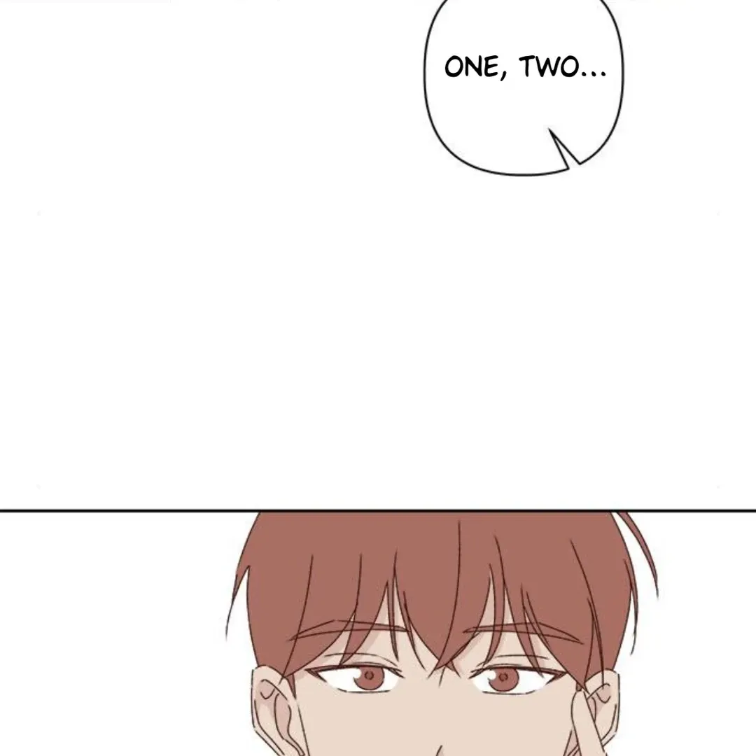 Crossing the Lines Chapter 19 page 133 - 